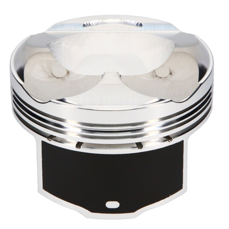 Honda K20C Piston Sets - JE Pistons - Forged - 4cyl - `15-`27